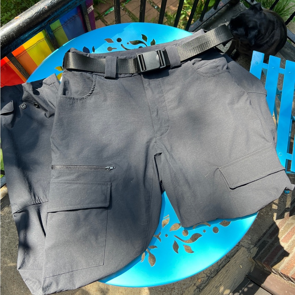 Alder Take a Hike Cargo Pants